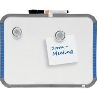 Nobo Mini Whiteboard Magnetisch Einseitig 28 (B) x 22 (H) cm