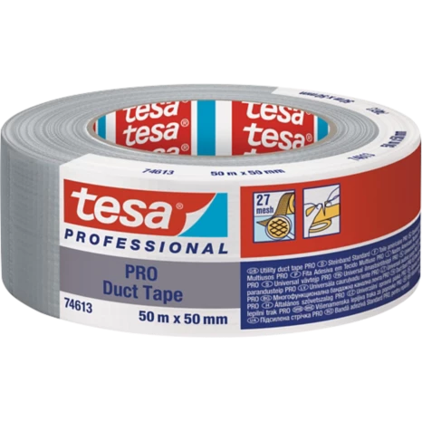 tesa Gewebeband Professional