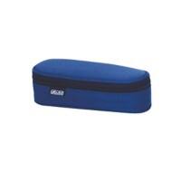 Herlitz Federmäppchen 21,5 (B) x 9 (T) x 6 (H) cm Blau
