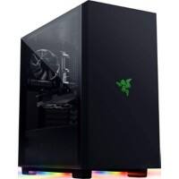 Razer Computergehäuse RC21-01420100-R3M1 Midi Tower Gehärtetes Glas Schwarz, Grün