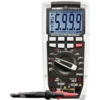 Voltcraft Tragbares Multimeter VC-450 E Stromversorgung: Batterie Test Typ: Spannung, Strom, Widerstand, Frequenz, Kapazität, Temperatur