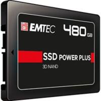Emtec Festplatte ECSSD480GX150 SSD 480 GB