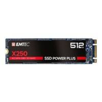 Emtec Festplatte ECSSD512GX250 M.2 2280 512 GB