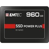Emtec Festplatte ECSSD960GX150 SSD 960 GB