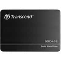 Transcend Festplatte TS256GSSD452K SSD 256 GB