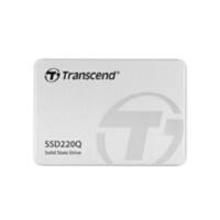 Transcend Festplatte TS2TSSD250N SSD 2000 GB