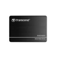 Transcend Festplatte TS32GSSD420I SSD 32 GB