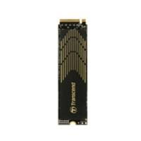 Transcend Festplatte TS500GMTE240S M.2 2280 NVMe 500 GB