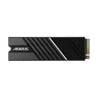 Gigabyte Festplatte GP-AG70S2TB M.2 2280 NVMe 2000 GB