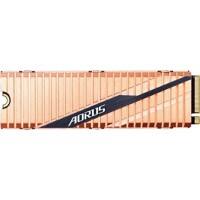 Gigabyte Festplatte GP-ASM2NE6200TTTD M.2 2280 NVMe 2000 GB
