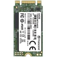Transcend Festplatte TS64GMTS400S M.2 2242 64 GB