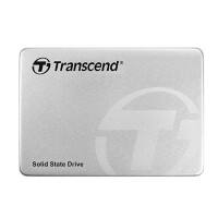 Transcend Festplatte TS64GSSD370S SSD 64 GB