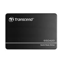 Transcend Festplatte TS64GSSD420K SSD 64 GB