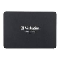 Verbatim Festplatte 49350 SSD 128 GB