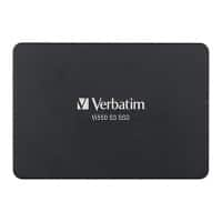 Verbatim Festplatte 49352 SSD 512 GB