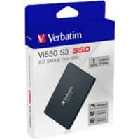 Verbatim Festplatte 49353 SSD 1000 GB