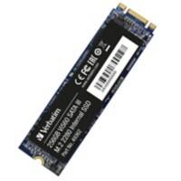 Verbatim Festplatte 49362 M.2 2280 256 GB