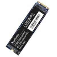 Verbatim Festplatte 49363 M.2 2280 512 GB