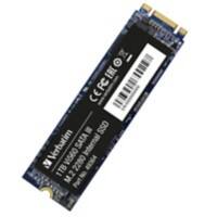 Verbatim Festplatte 49364 M.2 2280 1000 GB