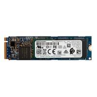 HP Inc Festplatte 1D0H7AA#AC3 M.2 2280 NVMe 512 GB
