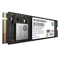 HP Inc Festplatte 2YY43AA#ABB M.2 2280 NVMe 250 GB
