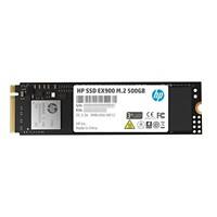 HP Inc Festplatte 2YY44AA#ABB M.2 2280 NVMe 500 GB