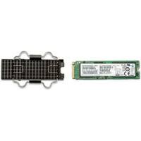 HP Inc Festplatte 3KP39AA M.2 2280 NVMe 2000 GB