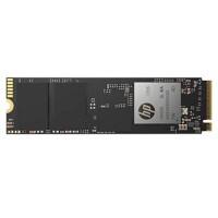 HP Inc Festplatte 5MS22AA#ABB M.2 2280 NVMe 512 GB