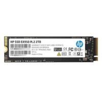 HP Inc Festplatte 5MS24AA#ABB M.2 2280 NVMe 2000 GB
