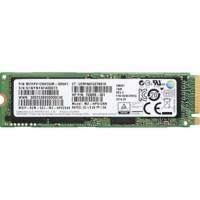 HP Inc Festplatte 6EU83AA M.2 2280 NVMe 512 GB