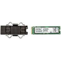 HP Inc Festplatte 6EU84AA M.2 2280 NVMe 1000 GB