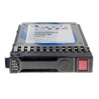 HP Enterprise Festplatte 816965-B21 SSD 120 GB