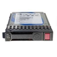 HP Enterprise Festplatte 816975-B21 SSD 240 GB