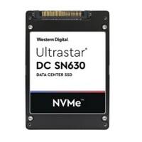 Western Digital Festplatte 0TS1637 NVMe 800 GB