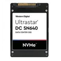 Western Digital Festplatte 0TS1927 NVMe 960 GB