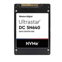 Western Digital Festplatte 0TS1930 NVMe 7680 GB