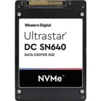 Western Digital Festplatte 0TS1955 NVMe 6400 GB