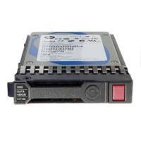 HP Enterprise Festplatte 816985-B21 SSD 480 GB