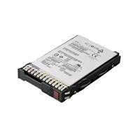 HP Enterprise Festplatte P04527-B21 SSD 800 GB