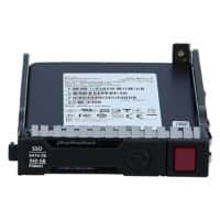 HP Enterprise Festplatte P07926-B21 SSD 960 GB