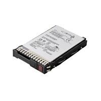HP Enterprise Festplatte P09712-B21 SSD 480 GB