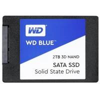 Western Digital Festplatte WDBNCE0020PNC-WRSN SSD 2000 GB