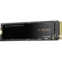 Western Digital Festplatte WDBRPG0020BNC-WRSN M.2 2280 NVMe 2000 GB