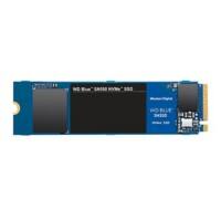 Western Digital Festplatte WDS100T2B0C M.2 2280 NVMe 1000 GB