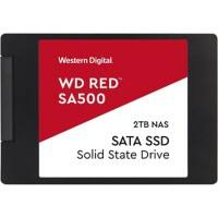 Western Digital Festplatte WDS200T1R0A SSD 2000 GB