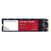 Western Digital Festplatte WDS200T1R0B M.2 2280 2000 GB