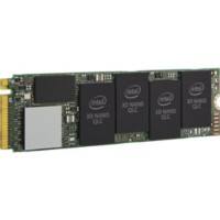 Intel Festplatte SSDPEKNW020T801 M.2 2280 NVMe 2048 GB