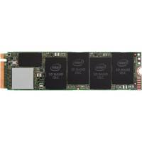 Intel Festplatte SSDPEKNW512G8X1 M.2 2280 NVMe 512 GB