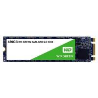 Western Digital Festplatte WDS480G2G0B M.2 2280 480 GB