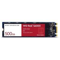 Western Digital Festplatte WDS500G1R0B M.2 2280 500 GB